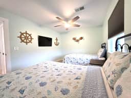 Beautifully Renovated! W/Golf Cart Available!