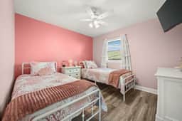 Opalite on Sunset | Pink Beach Retreat