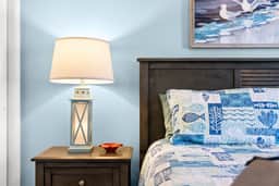 Dolphin Views! Laketown Wharf - 7th Floor!