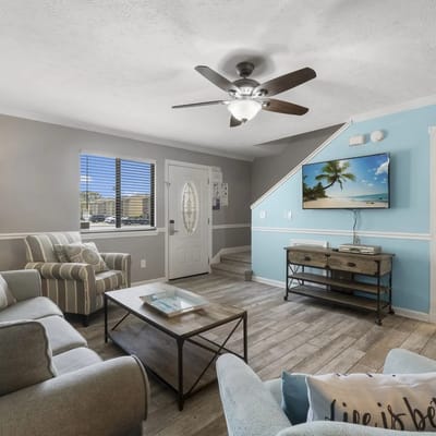 Breezy Shores! 11- Pools & Family Amenities!
