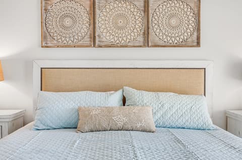 Vacation Rentals, Management, and Guest Service