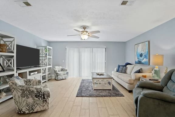 Family Beach Retreat | Walk to Sand & Pools