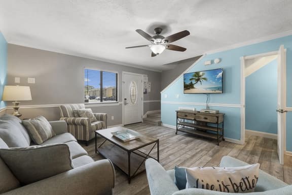Breezy Shores! 11- Pools & Family Amenities!